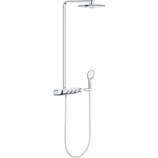 Душевая колонна Grohe Rainshower SmartControl Duo (26250000)
