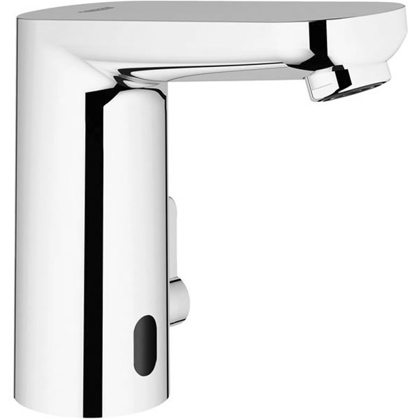 Смеситель для раковины Grohe Eurosmart Cosmopolitan Сенсор Хром (36325001)