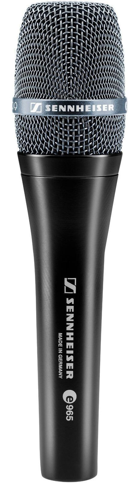 Микрофон SENNHEISER E 965