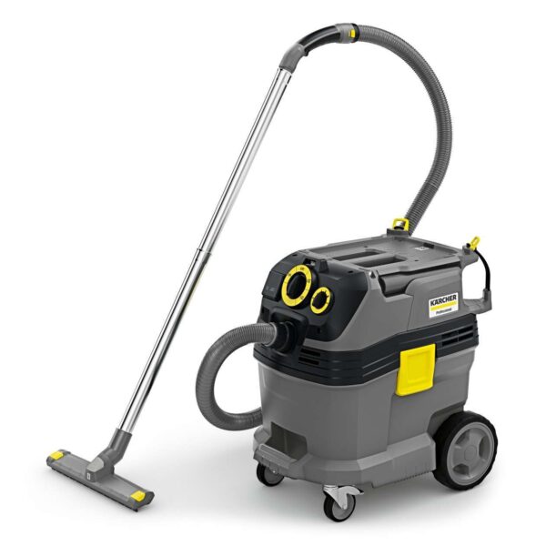 Пылесос влажной и сухой уборки Karcher NT 30/1 Tact Te H, арт. 1.148-237.0