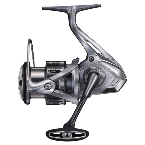Катушка Shimano Nasci 2500FC (NAS2500FC15)