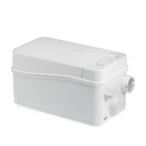 Канализационная насосная установка Grundfos Sololift 2 D-2