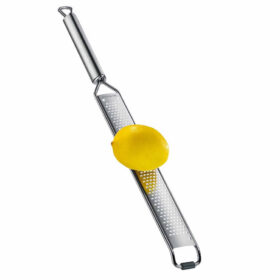 Терка для цедры KUCHENPROFI (12 3105 28 00), длина 40 см, ширина 3,5 см