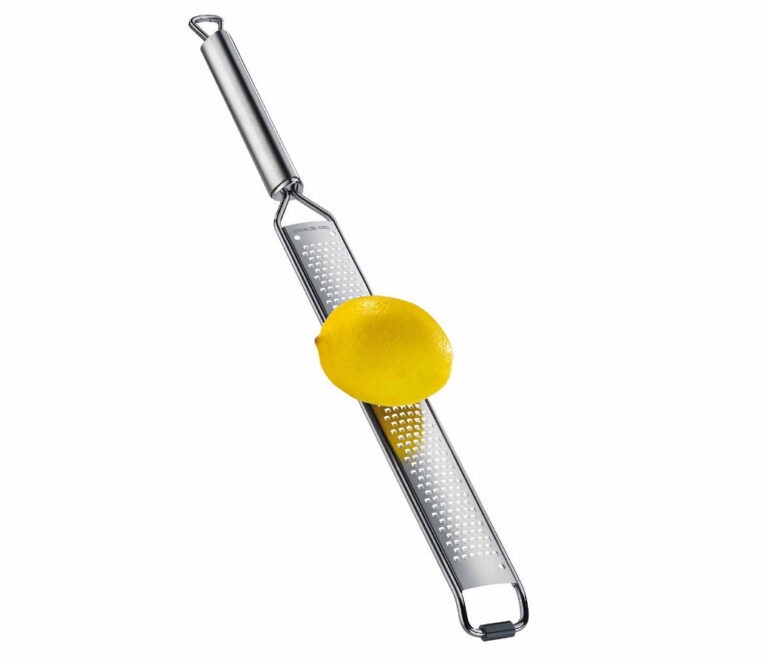 Терка для цедры KUCHENPROFI (12 3105 28 00), длина 40 см, ширина 3,5 см