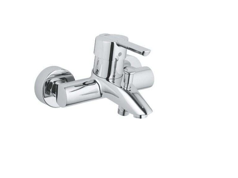 Смеситель для ванны с изливом Grohe Feel 32269000