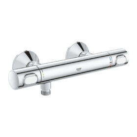 Термостат для душа GROHE Precision Flow 34798 000 (34798000)