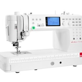 Швейная машина Elna excellence 720 PRO