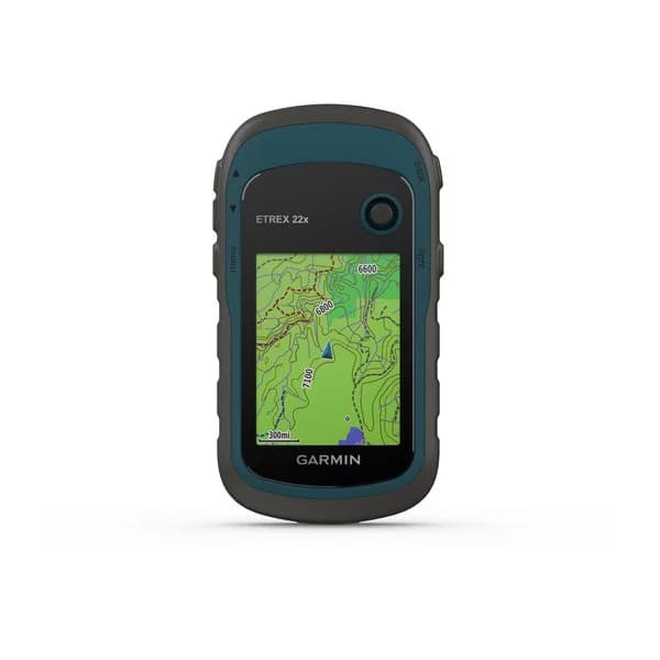 Туристический навигатор Garmin eTrex 22x