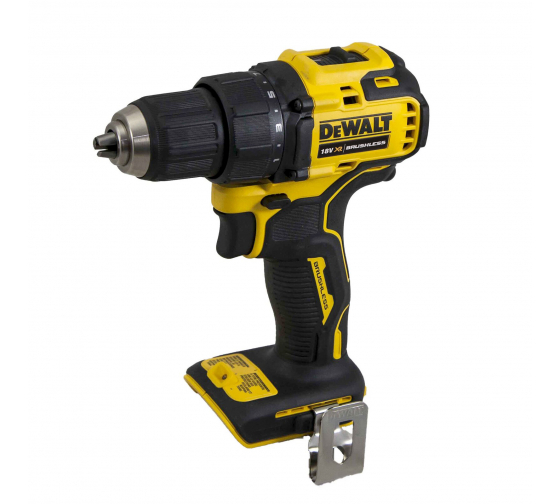 Дрель-шуруповерт DEWALT 18 В XR DCD708N-XJ