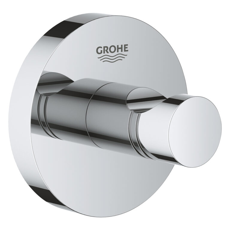 Крючок для банного халата GROHE 40364001