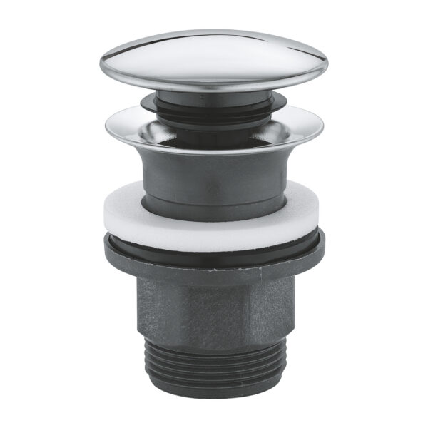 Донный клапан для раковины GROHE 40824000