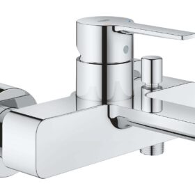 Смеситель для ванны с душем Grohe Lineare New 33849001