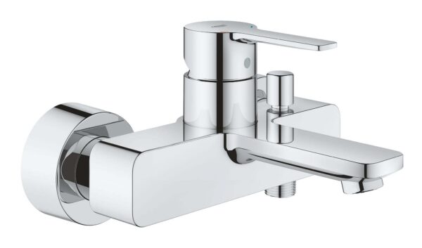 Смеситель для ванны с душем Grohe Lineare New 33849001