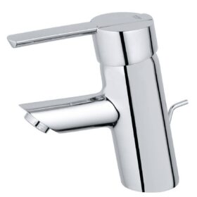Смеситель для умывальника Grohe Feel 32557000 хром