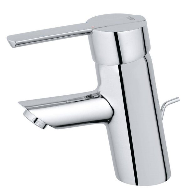 Смеситель для умывальника Grohe Feel 32557000 хром