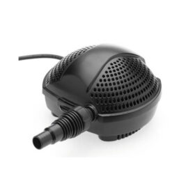 Энергосберегающий насос для ручьев и фильтрации PondoMax Eco 11000, Pontec