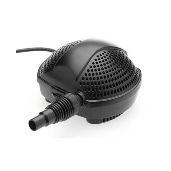 Энергосберегающий насос для ручьев и фильтрации PondoMax Eco 11000, Pontec