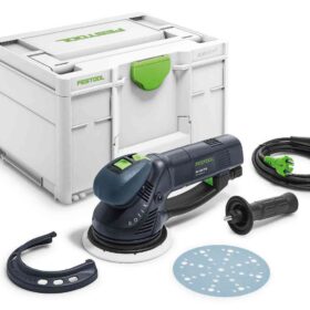 Эксцентриковая шлифмашина Festool ROTEX RO 150 FEQ-Plus 576017