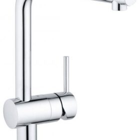 Смеситель однорычажный для мойки, DN 15 Grohe Minta 32168 000 (32168000) хром