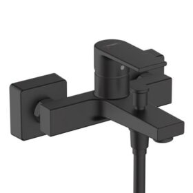 Смеситель для ванны Hansgrohe Vernis Shape 71450670