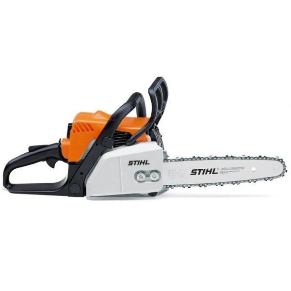 STIHL MS 271, 3,5 л.с., двигатель 2-MIX, шина 40 см, антивибрационная система, артикул 11412000645