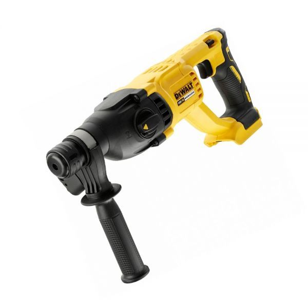Аккумуляторный перфоратор DEWALT DCH133N, SDS-Plus, 18 В, XR, 2.6 Дж (DCH133N-XJ)