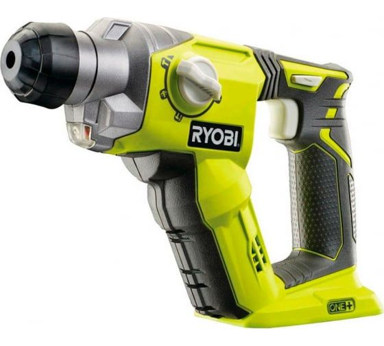 Перфоратор Ryobi ONE R18SDS-0 5133002305