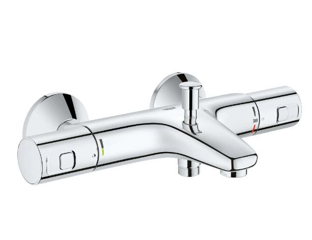 Термостат для ванны Grohe Precision Start 34598000