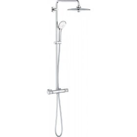 Душевая стойка Grohe Euphoria System 260 27296003