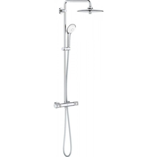 Душевая стойка Grohe Euphoria System 260 27296003