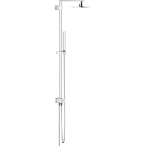 Душевая стойка Grohe Euphoria Cube System 150 27696000
