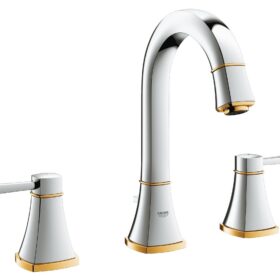 Смеситель для раковины Grohe Grandera 20389IG0