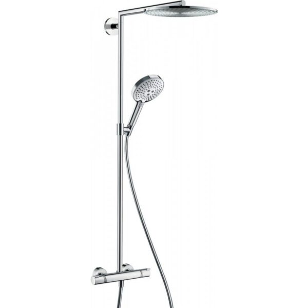 Душевая стойка Hansgrohe Raindance Select S 300 27114000 Showerpipe