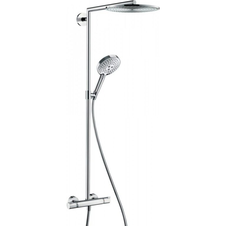 Душевая стойка Hansgrohe Raindance Select S 300 27114000 Showerpipe