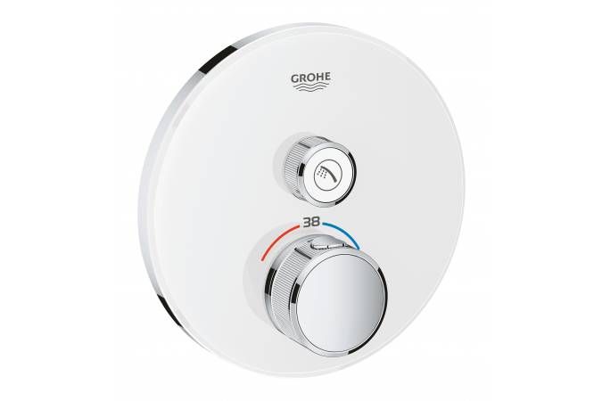 Термостат для ванны/душа GRT SmartControl 29150LS0