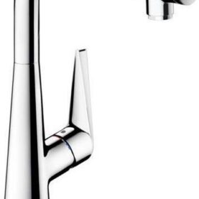 Смеситель для кухни Hansgrohe Talis Select S 72820000