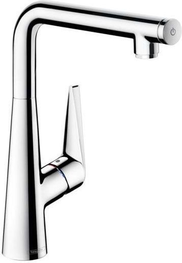 Смеситель для кухни Hansgrohe Talis Select S 72820000