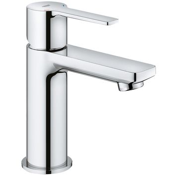 Смеситель для раковины Grohe Lineare New 23791001 хром