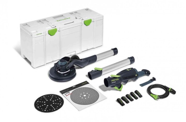 Шлифмашина для стен PLANEX LHS 2 225 EQI Festool 575990