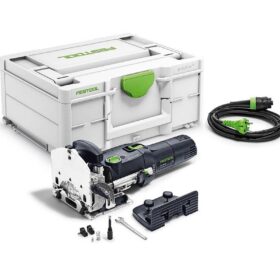 Ламельный фрезер DOMINO DF 500 Q Festool 576413