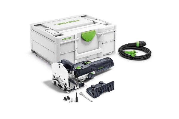 Ламельный фрезер DOMINO DF 500 Q Festool 576413