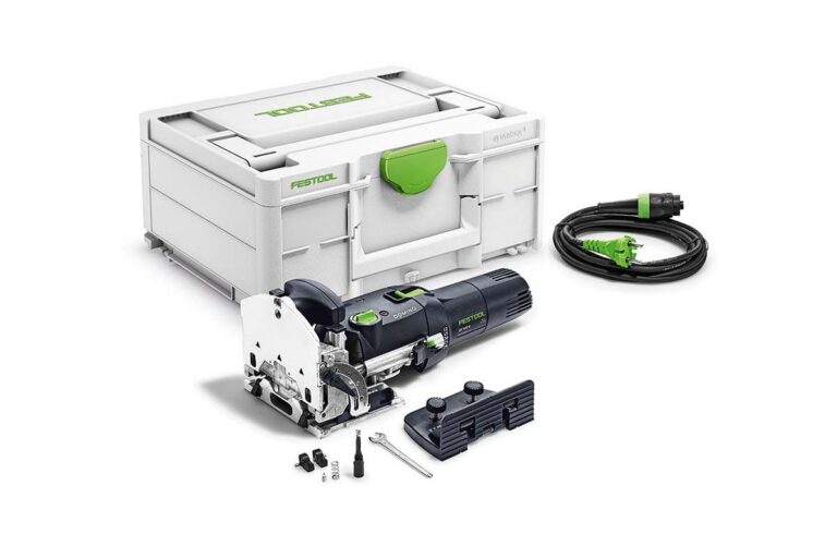Ламельный фрезер DOMINO DF 500 Q Festool 576413