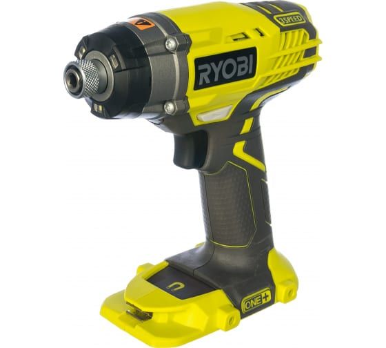 Импульсный винтоверт Ryobi 18 В ONE+ R18iD3-0 5133002613