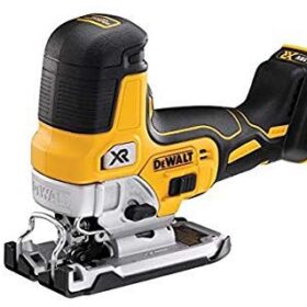 Лобзик DEWALT 18.0 В XR DCS335N-XJ