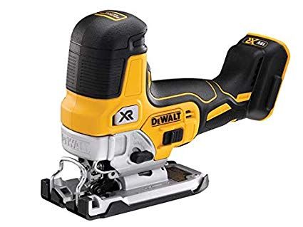 Лобзик DEWALT 18.0 В XR DCS335N-XJ