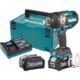 Гайковёрт XGT MAKITA TW001GM201