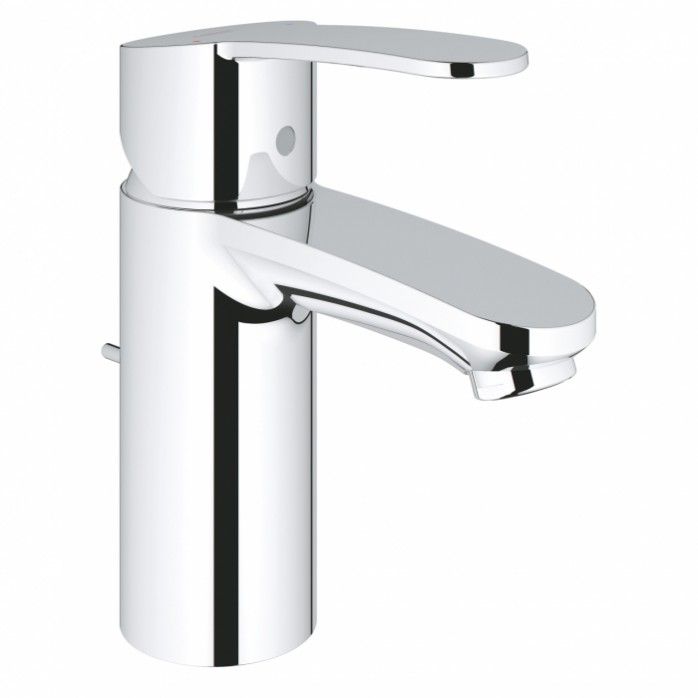 GROHE Смеситель для раковины Eurostyle Cosmopolitan 3355220E