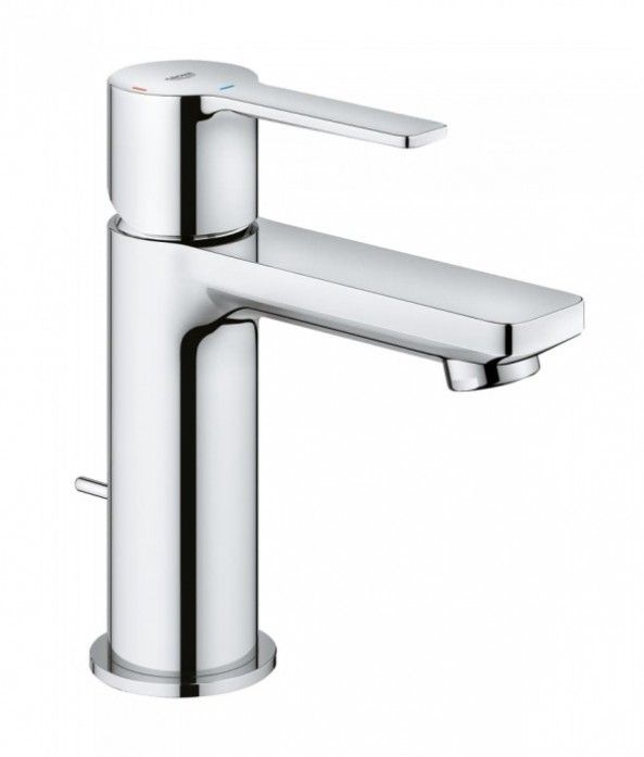 GROHE Смеситель для раковины Lineare New 32109001