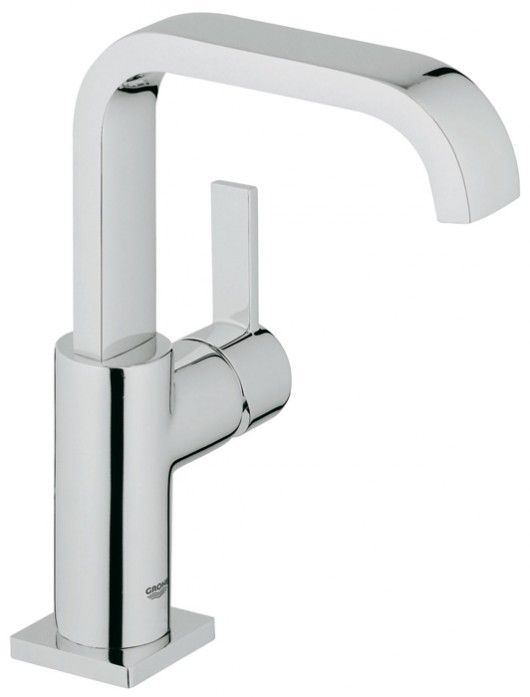 GROHE Смеситель для раковины Allure 23076000