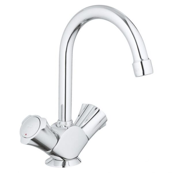 GROHE Смеситель для раковины Costa L 21375001